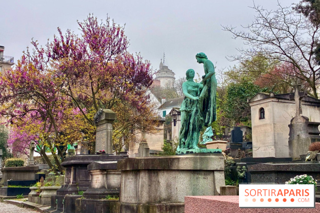 cimetière saint vincent anecdote