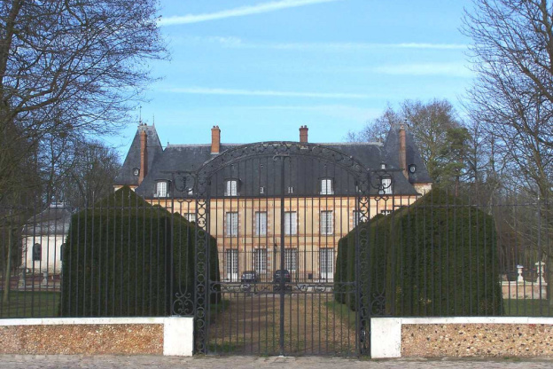 Journées du Patrimoine 2026 : Château Bourdonné