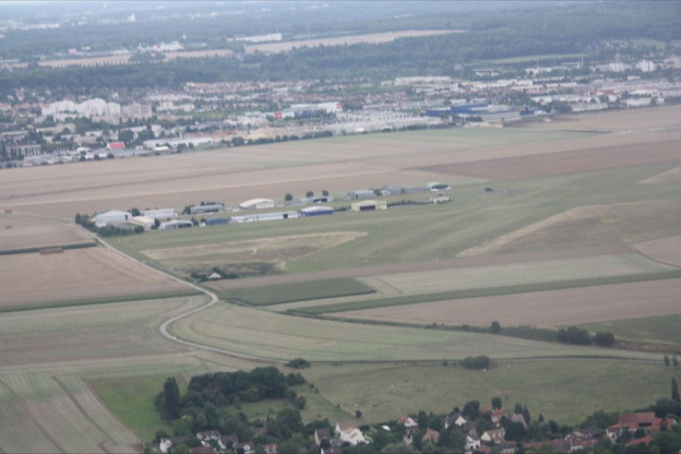 Ouverture exceptionnelle de l'aérodrome de Chavenay pour les Journées du Patrimoine 2026