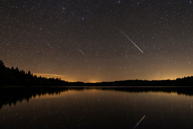 Nuits des Etoiles 2023 à Mons-en-Montois (77)