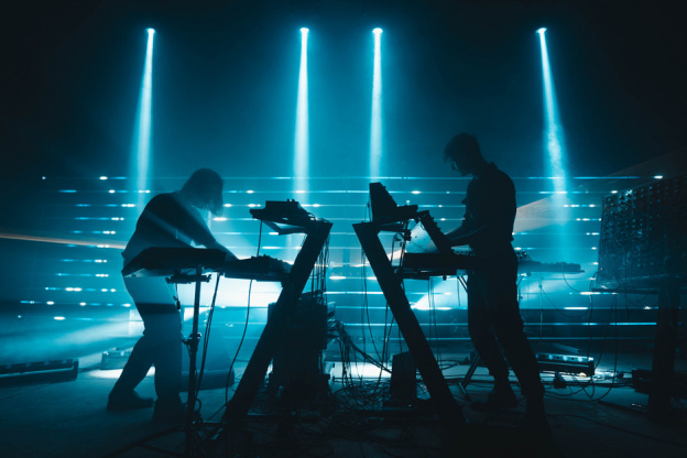 Chapiteau Sonore : un festival de musique en plein air dans les Yvelines