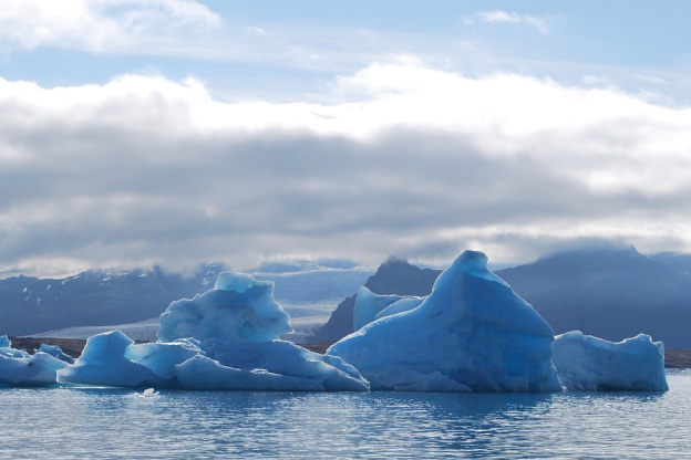 Les scientifiques détectent des signes avant-coureurs de l'effondrement du Gulf Stream