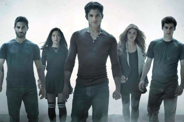 La série Teen Wolf revient sur les écrans en 2022 avec un film