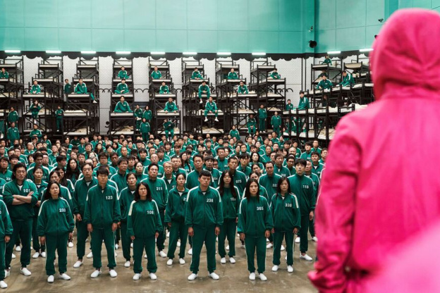 Squid Game : pourquoi la culture coréenne séduit le monde entier