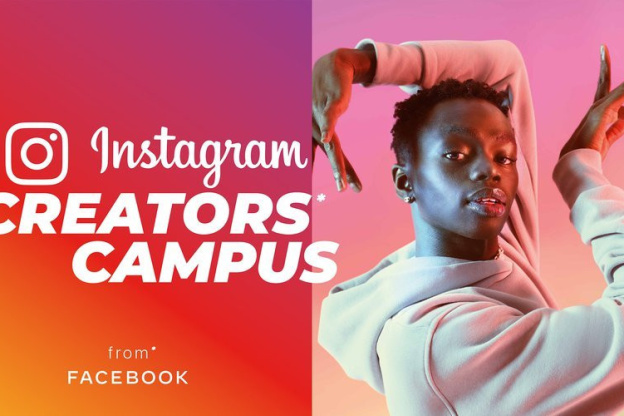 Instagram Creator Campus