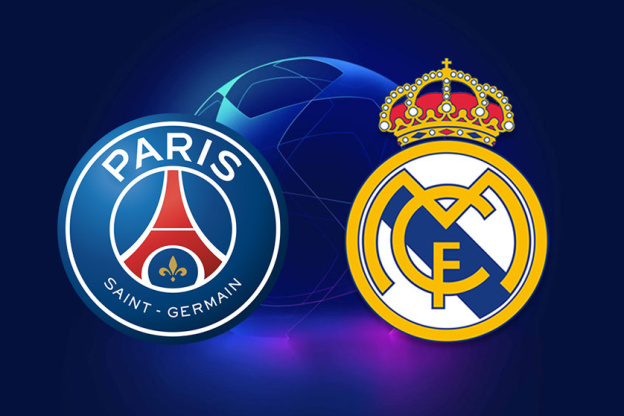 Ligue des Champions : le Paris-Saint-Germain affrontera le Real Madrid en huitièmes de finale