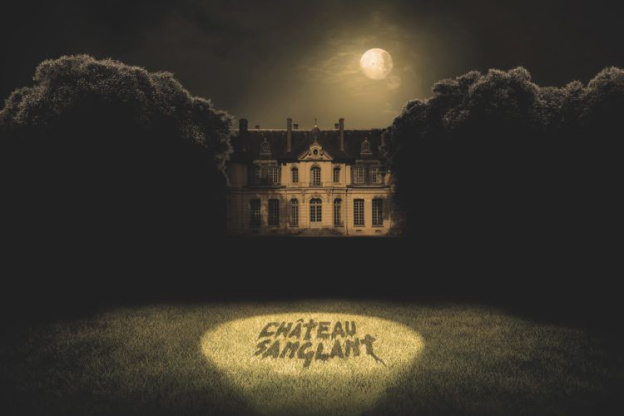 Château Sanglant, l'escape game immersif et terrifiant du Château de Jossigny