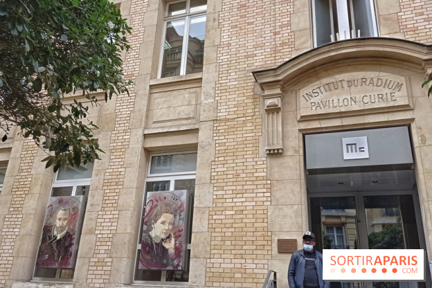 Balade découverte à Paris sur les traces des femmes qui ont marqué l'Histoire