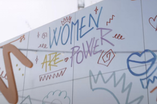 Le festival Empow'her célèbre l'éco-féminisme à la Cité Fertile de Pantin