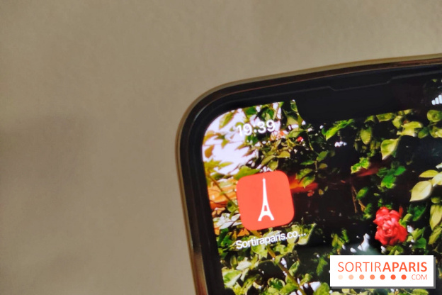 Créer un widget Sortir à Paris : le tuto pour avoir les actualités parisiennes à portée de clic