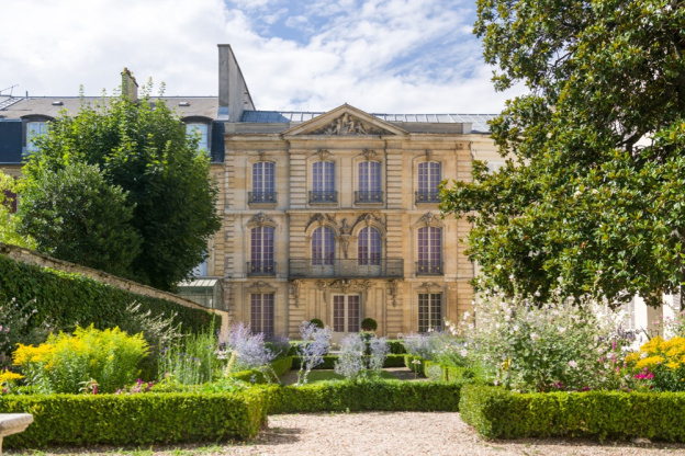 Le Musée Lambinet, sur l'art et l'Histoire de Versailles rouvre ses portes 
