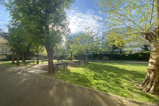 ’Institut national des jeunes aveugles