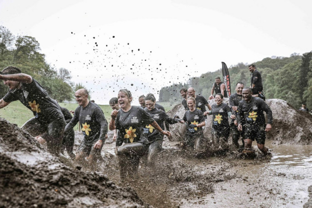 Tough Mudder