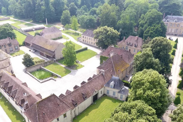 Journées du Patrimoine 2023 à Saint-rémy-les-Chevreuse (78)