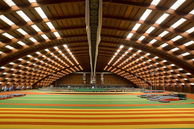 Journées du Patrimoine 2023 à l'InSEP : 