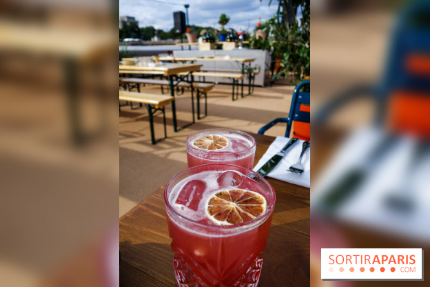 Francette, nos photos