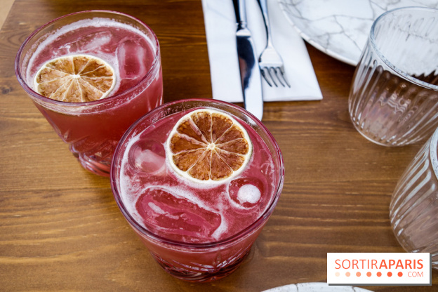 Francette, nos photos