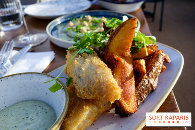 Francette, nos photos