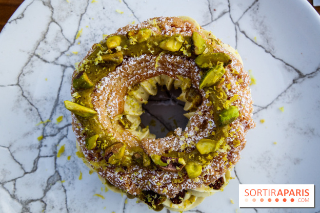 Francette, nos photos