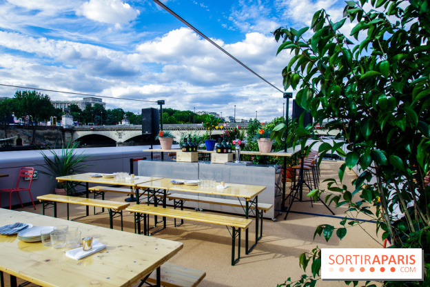 Francette, nos photos