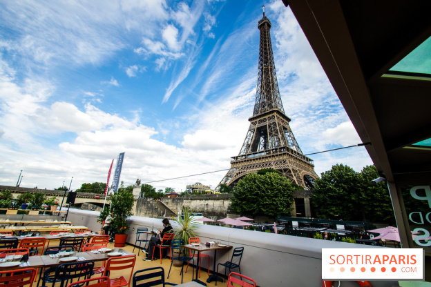 Francette, nos photos