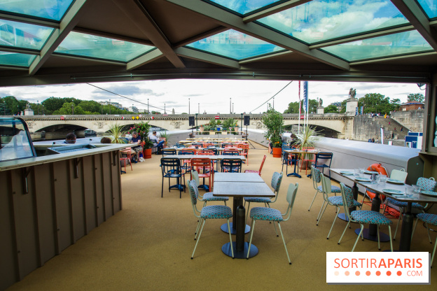 Francette, nos photos