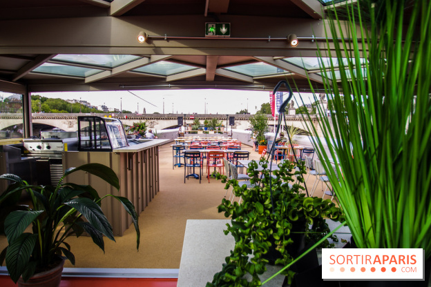 Francette, nos photos