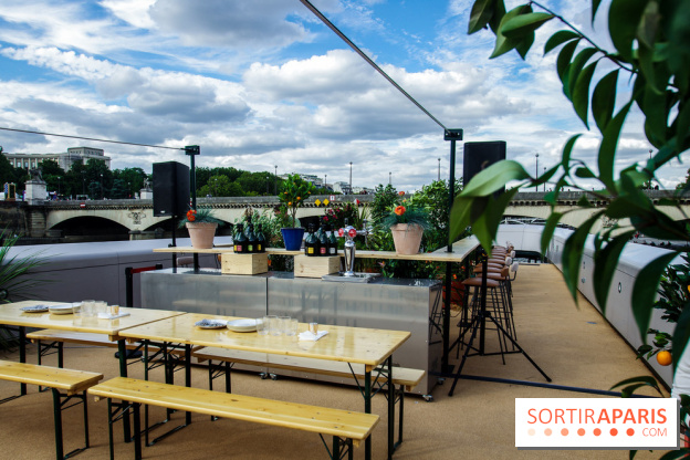 Francette, nos photos