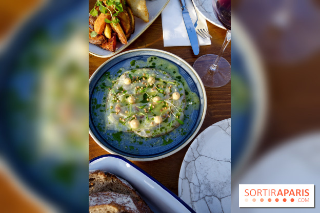 Francette, nos photos