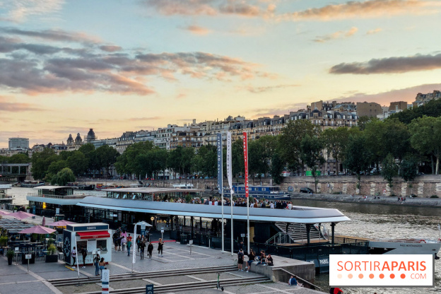 Francette, nos photos