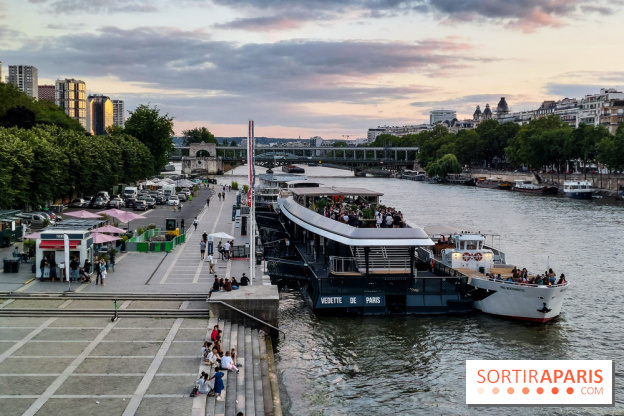 Francette, nos photos