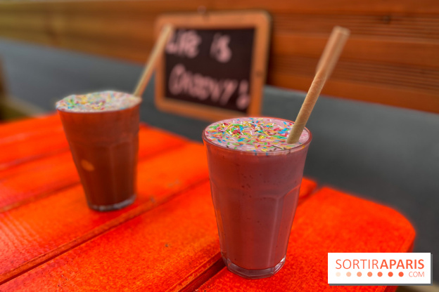 Baagaa Burger : le spot pour des burgers au Wagyu