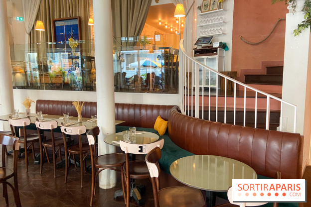 Élémentaire, la Brasserie de saison