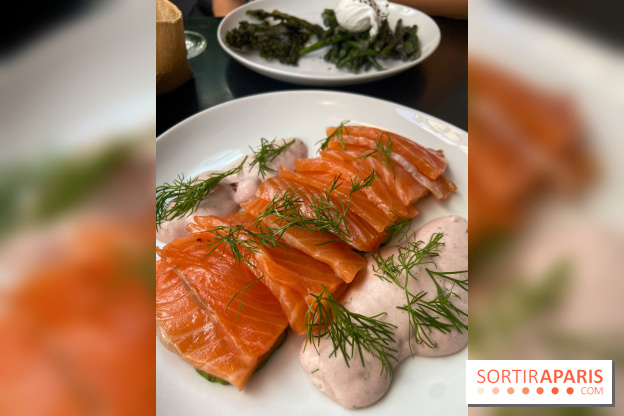 Élémentaire, la Brasserie de saison