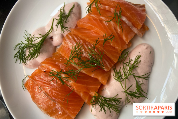 Élémentaire, la Brasserie de saison