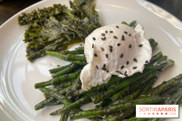 Élémentaire, la Brasserie de saison