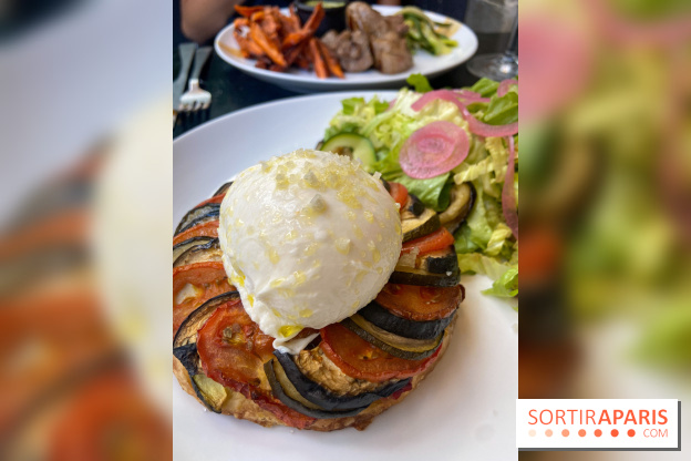 Élémentaire, la Brasserie de saison