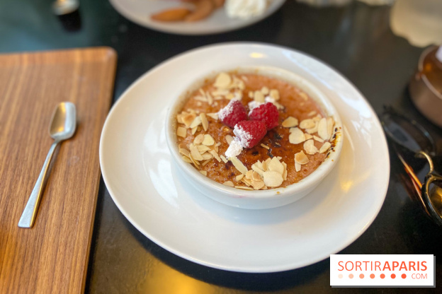 Élémentaire, la Brasserie de saison