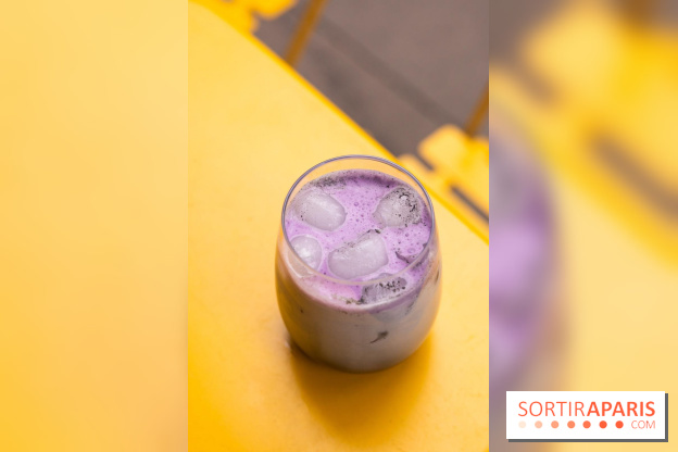 La Tropicale - Glacier à Paris - cde7214c 4412 45f7 a49a 8e81aff524bf