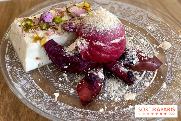 La Tropicale - Glacier à Paris