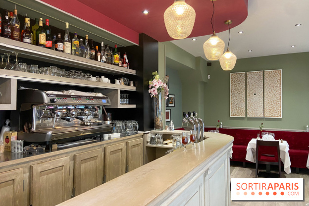 New Jhelum, le resto indo-pakistanais à Paris