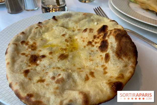 New Jhelum, le resto indo-pakistanais à Paris