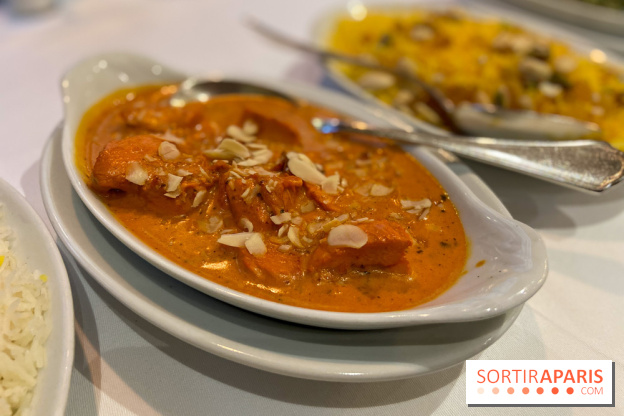 New Jhelum, le resto indo-pakistanais à Paris