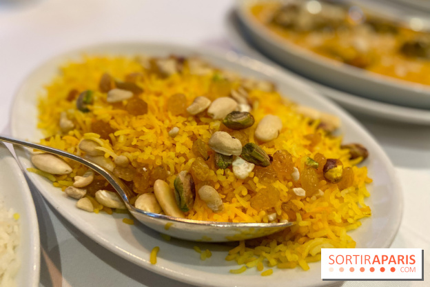 New Jhelum, le resto indo-pakistanais à Paris