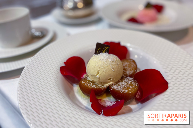 New Jhelum, le resto indo-pakistanais à Paris