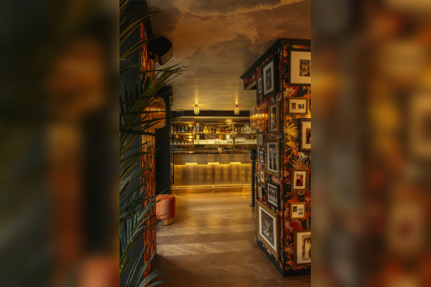 Bam Karaoké Box Etoile Champs-Elysées