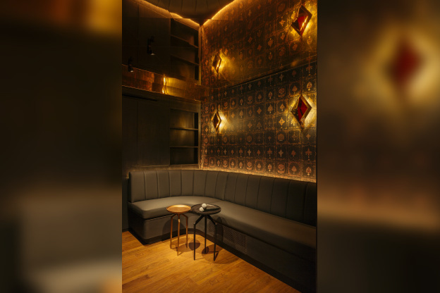 Bam Karaoké Box Etoile Champs-Elysées