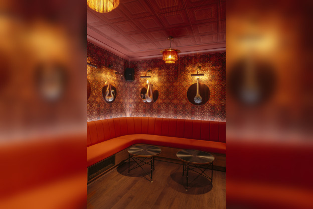 Bam Karaoké Box Etoile Champs-Elysées