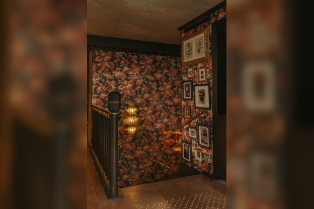 Bam Karaoké Box Etoile Champs-Elysées