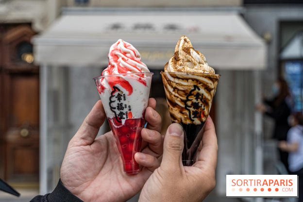 Xing Fu Tang République